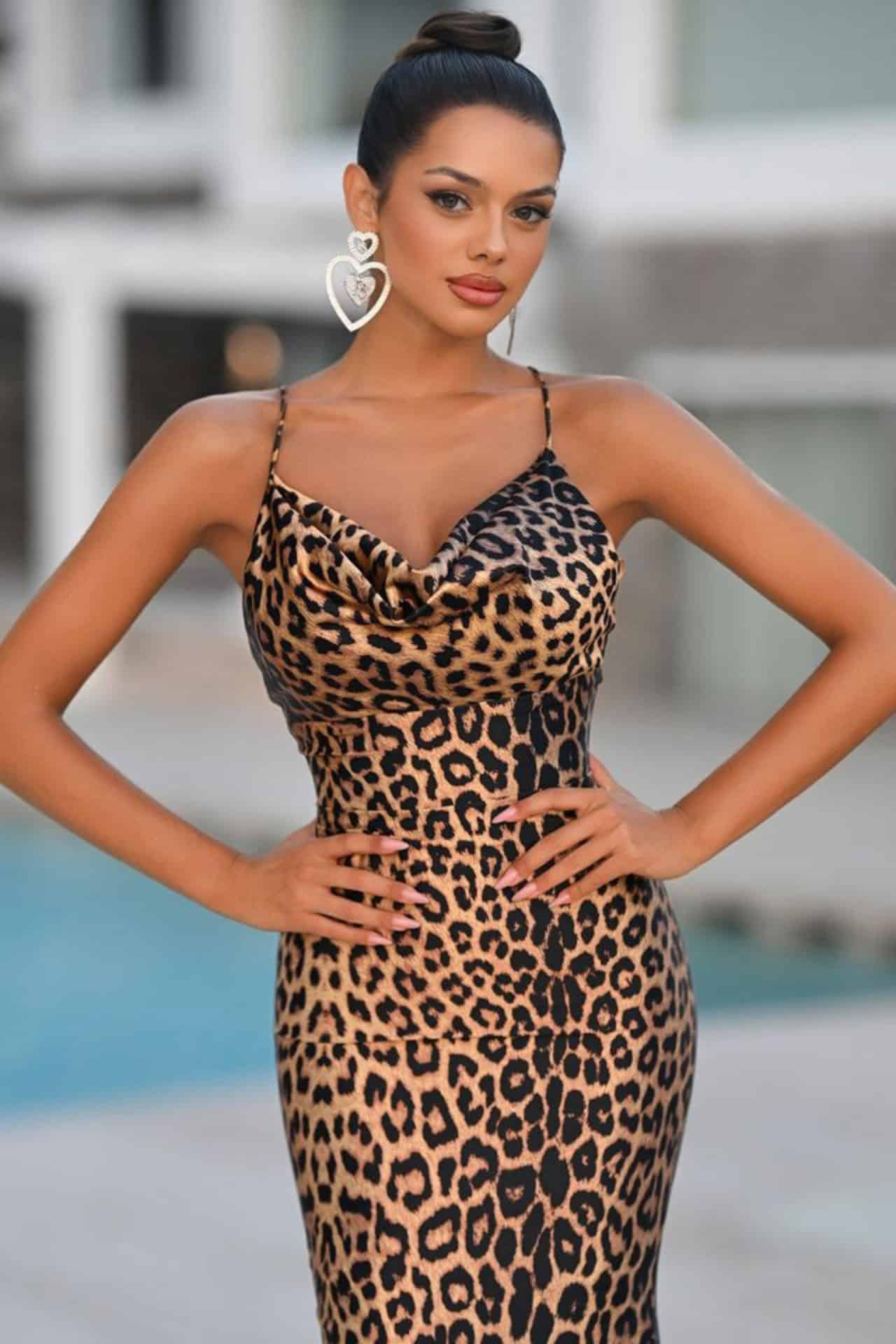 Portia and Scarlett Prom 1765