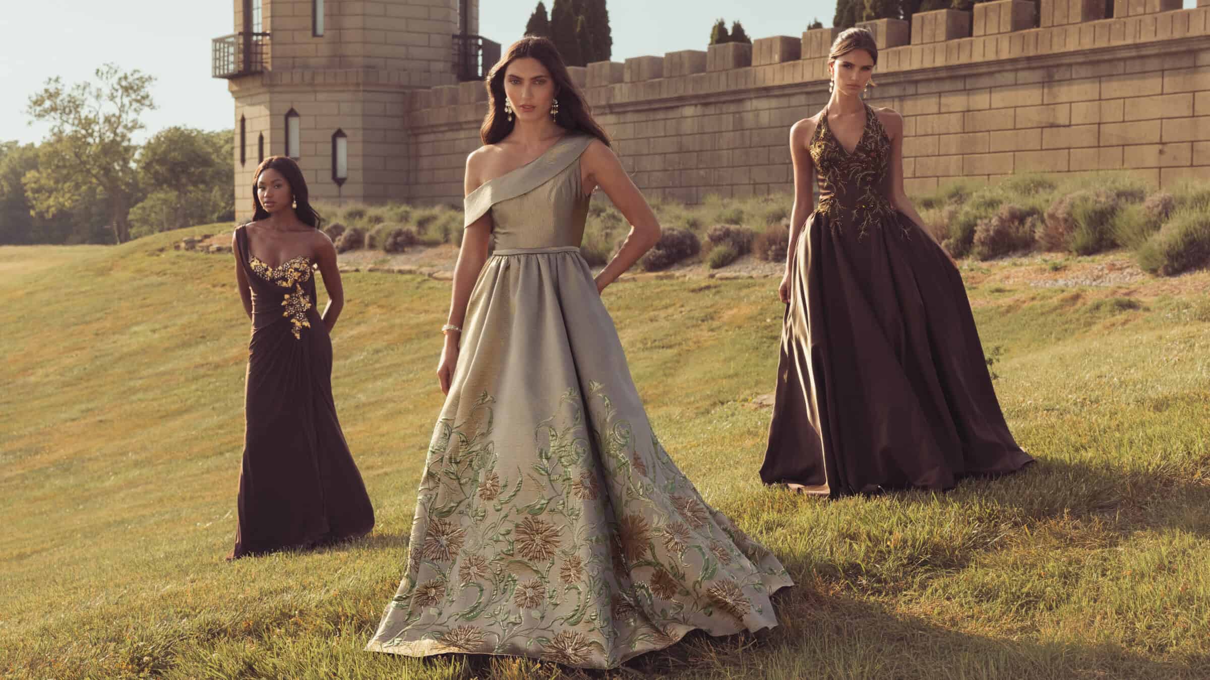 Mac Duggal Trunk Show at Special Occasions on the Avenue